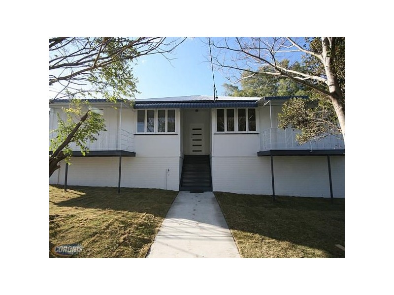 4/18 Norman Street, Wooloowin QLD 4030