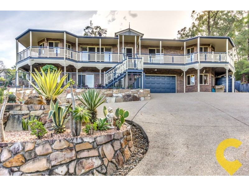 2 Camballin Court, Shailer Park QLD 4128
