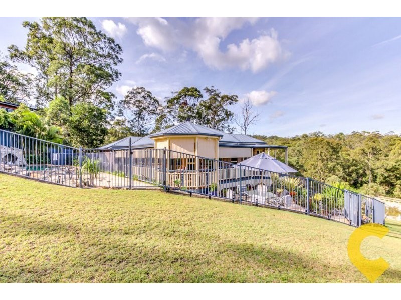 2 Camballin Court, Shailer Park QLD 4128