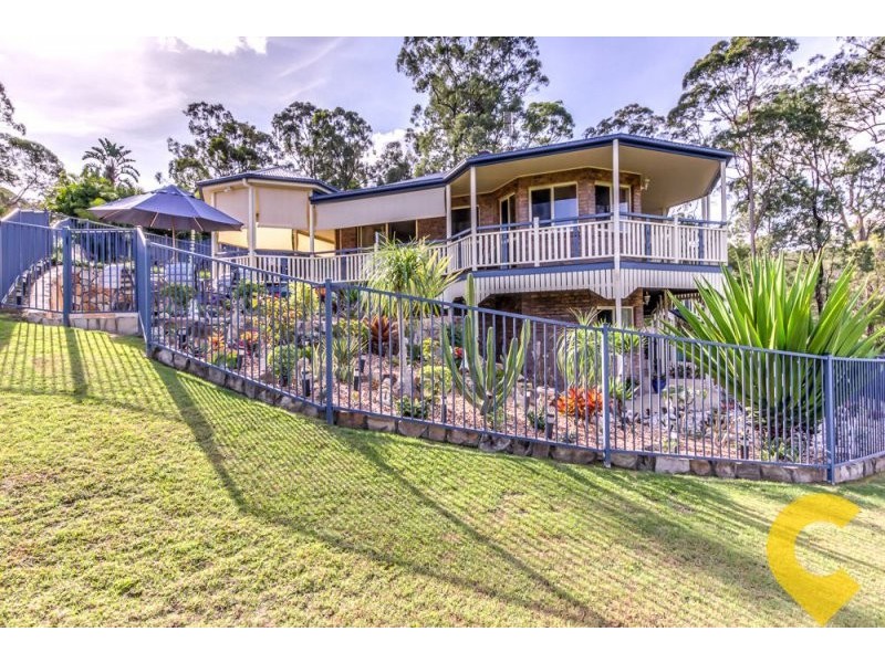 2 Camballin Court, Shailer Park QLD 4128