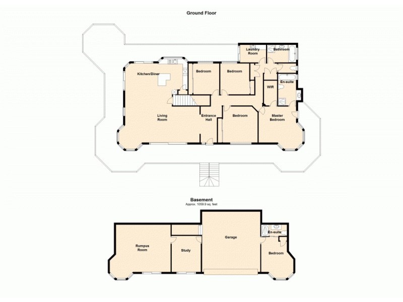 2 Camballin Court, Shailer Park QLD 4128 Floorplan