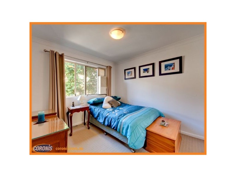 3/27 Salt Street, Windsor QLD 4030