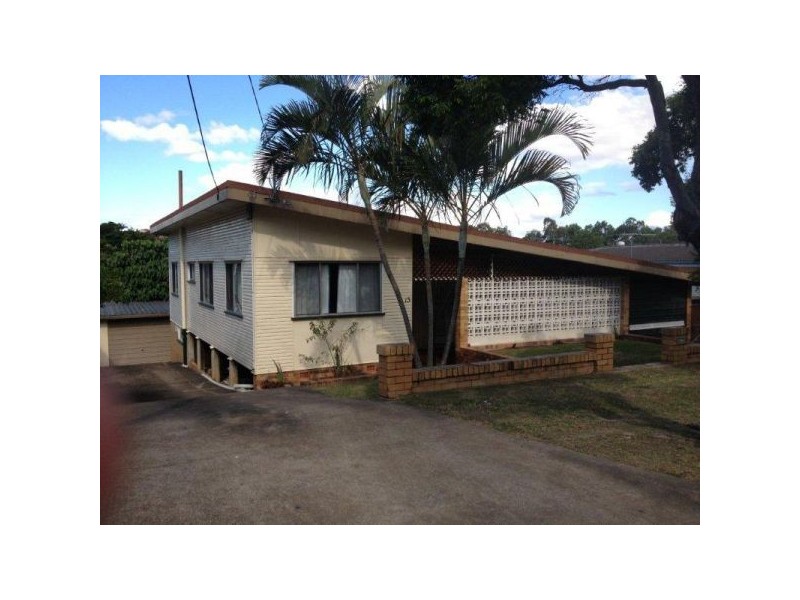 15 Boulter Street, Aspley QLD 4034