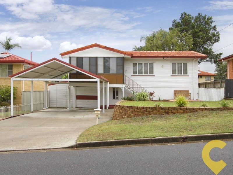 10 Benaroon Street, Bracken Ridge QLD 4017