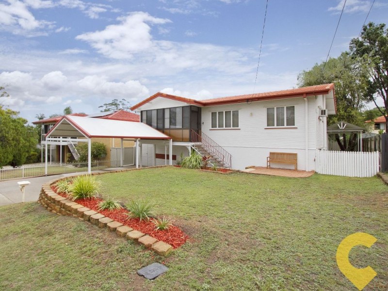 10 Benaroon Street, Bracken Ridge QLD 4017