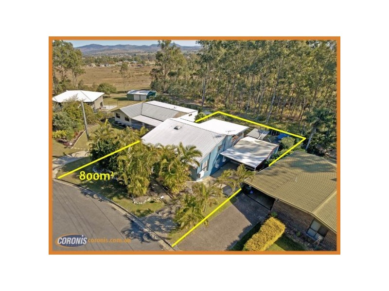 7 Lakeside Court, Beaudesert QLD 4285