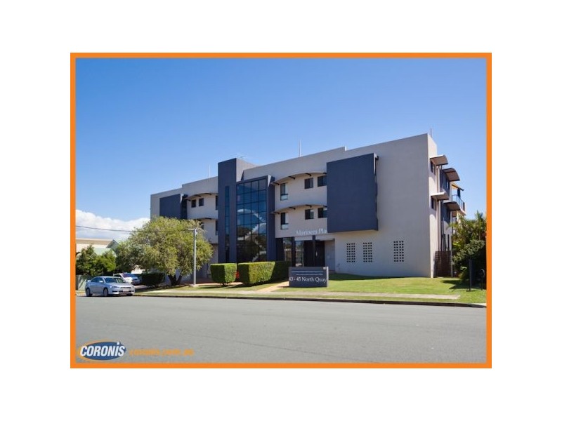 2/43-45 North Quay, Scarborough QLD 4020