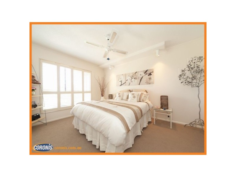 2/43-45 North Quay, Scarborough QLD 4020