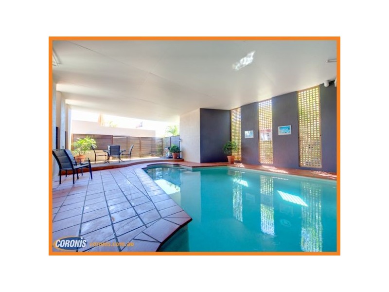 2/43-45 North Quay, Scarborough QLD 4020