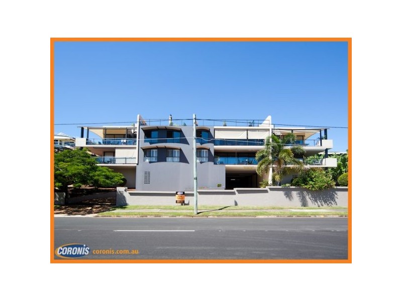 2/43-45 North Quay, Scarborough QLD 4020