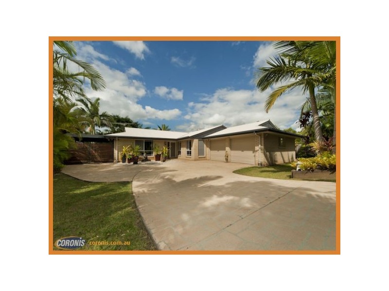 27 Tamarillo Circuit, Narangba QLD 4504