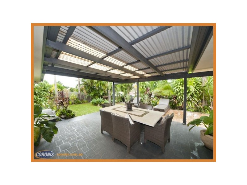 27 Tamarillo Circuit, Narangba QLD 4504