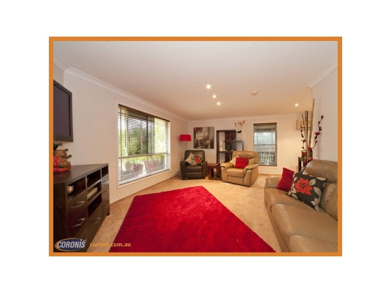 27 Tamarillo Circuit, Narangba QLD 4504