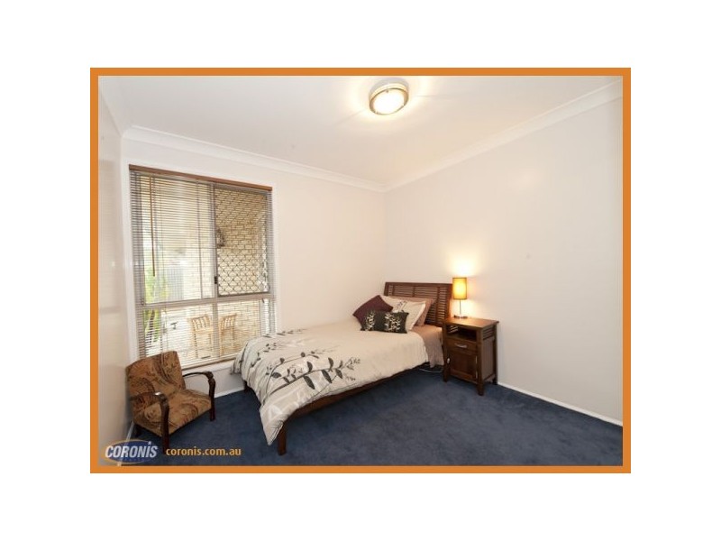 27 Tamarillo Circuit, Narangba QLD 4504