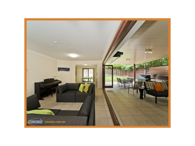 27 Sunset Place, Mcdowall QLD 4053