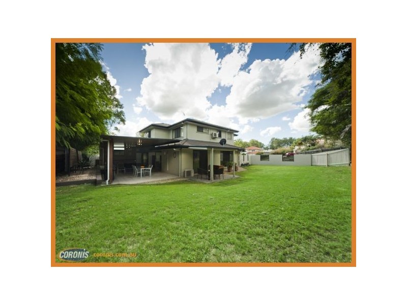 27 Sunset Place, Mcdowall QLD 4053