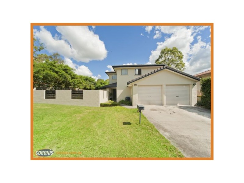 27 Sunset Place, Mcdowall QLD 4053