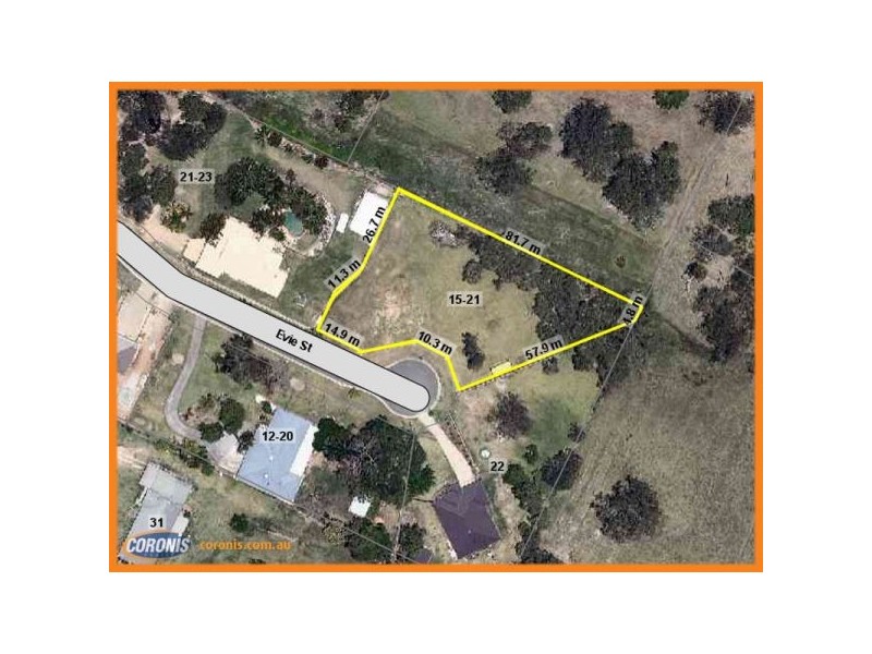 15-21 Evie Street, Caboolture QLD 4510