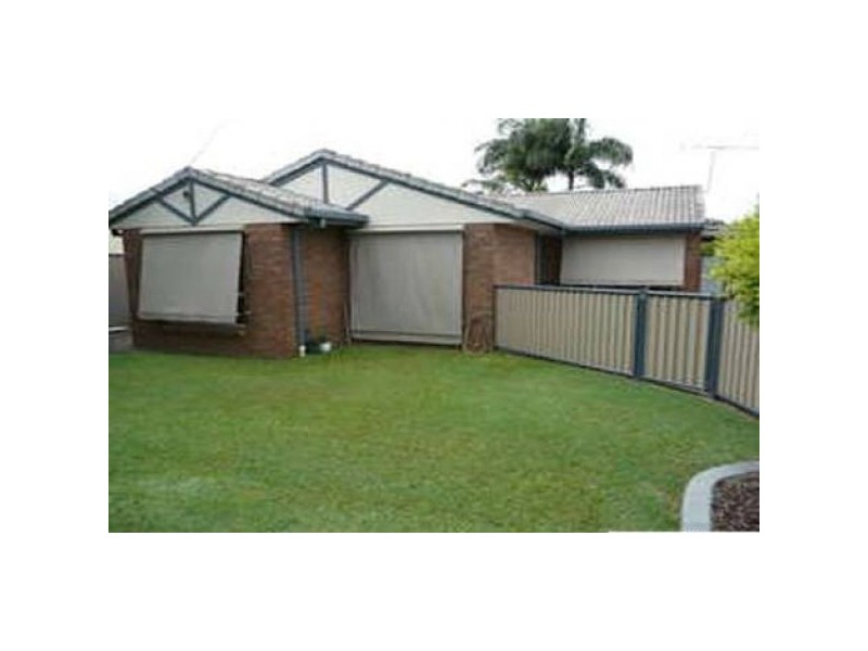 126 Youngs Crossing Rd, Lawnton QLD 4501