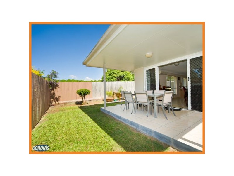 18/157 Long Street, Cleveland QLD 4163