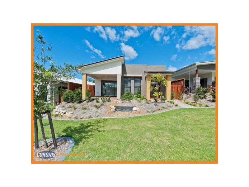 8 Halifax Circuit, Pimpama QLD 4209