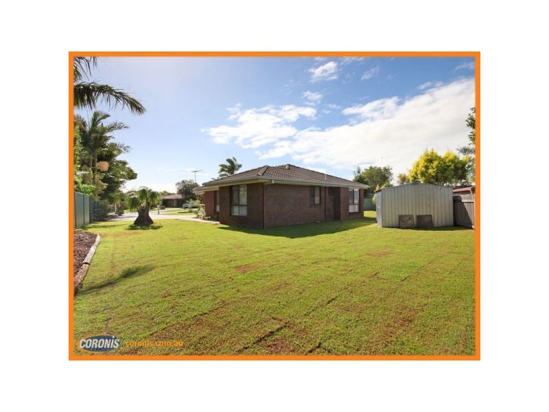 7 Tahini Court, Bald Hills QLD 4036