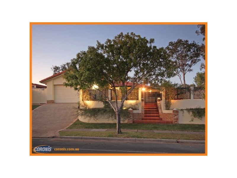 49 Enbrook Street, Bracken Ridge QLD 4017