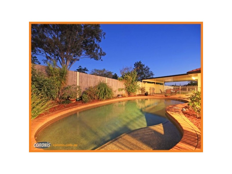 49 Enbrook Street, Bracken Ridge QLD 4017