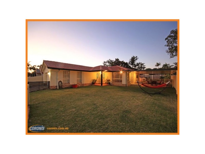 49 Enbrook Street, Bracken Ridge QLD 4017