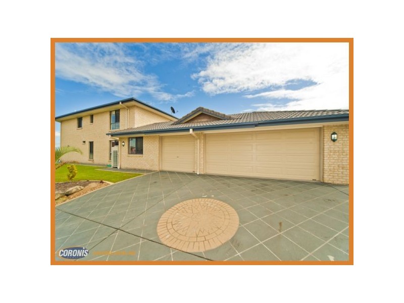 43 Hampstead Outlook, Murrumba Downs QLD 4503