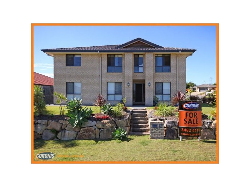 43 Hampstead Outlook, Murrumba Downs QLD 4503