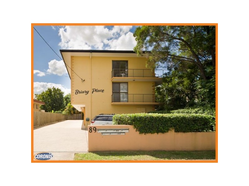 5/89 Albion Road, Albion QLD 4010