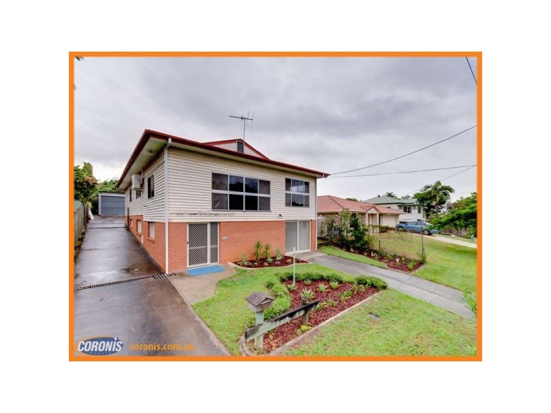 10 Fisher Parade, Zillmere QLD 4034