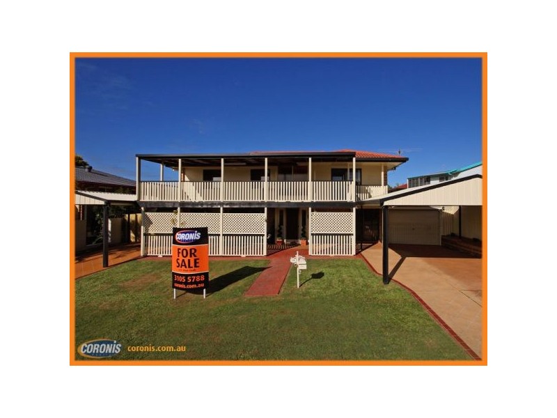 15 Ardcarn Street, Bracken Ridge QLD 4017