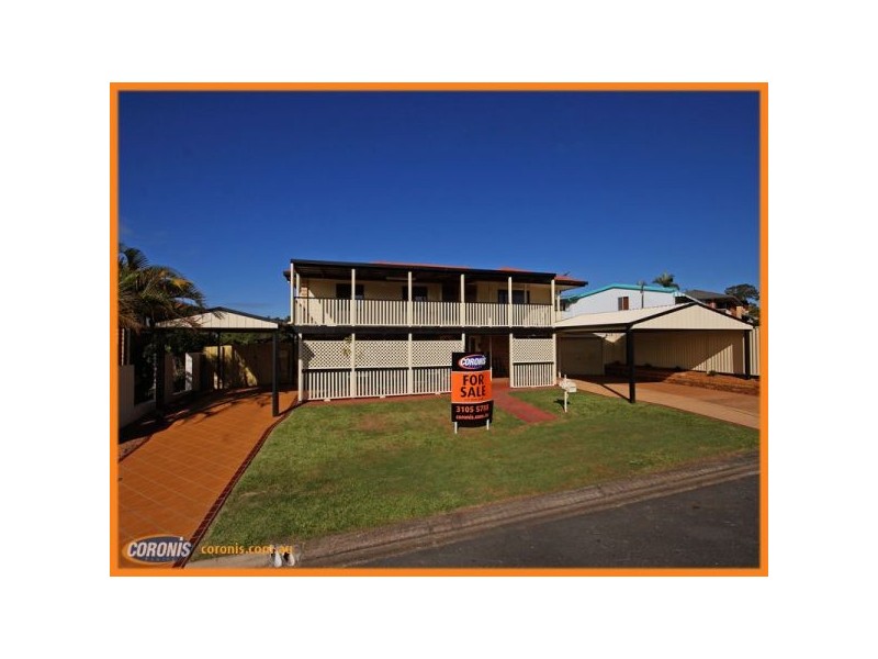 15 Ardcarn Street, Bracken Ridge QLD 4017