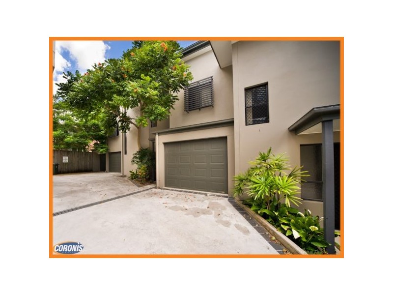 4/13 Richmond Road, Morningside QLD 4170