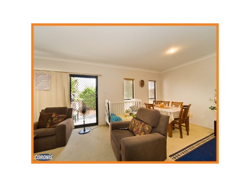 4/13 Richmond Road, Morningside QLD 4170
