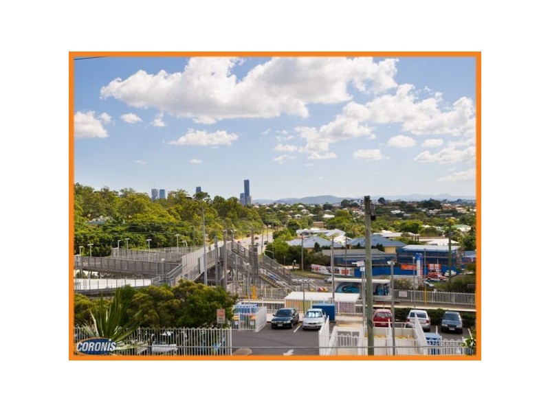 4/13 Richmond Road, Morningside QLD 4170