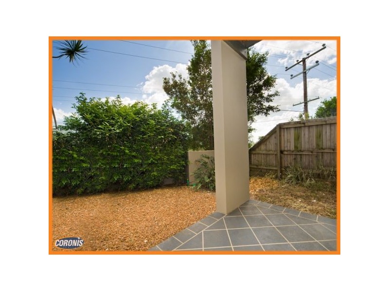 4/13 Richmond Road, Morningside QLD 4170