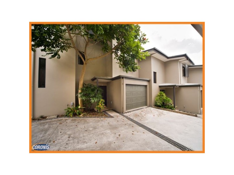 4/13 Richmond Road, Morningside QLD 4170