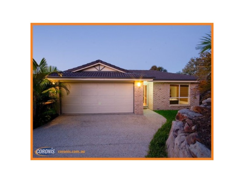 6 Kempe Place, Edens Landing QLD 4207