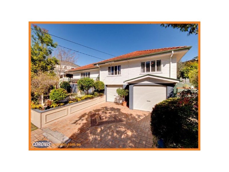 64 Wilgarning St, Stafford Heights QLD 4053