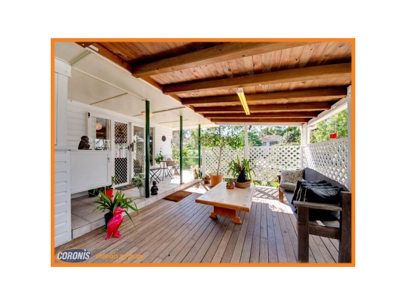 64 Wilgarning St, Stafford Heights QLD 4053