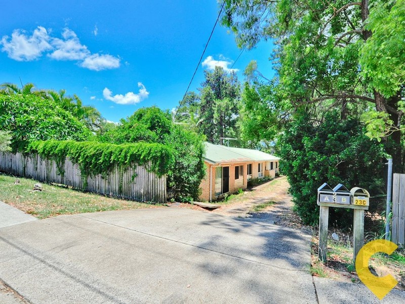 23A Laughlin Street, Kingston QLD 4114