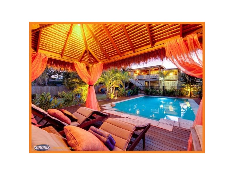 33 Wood Street, Kedron QLD 4031