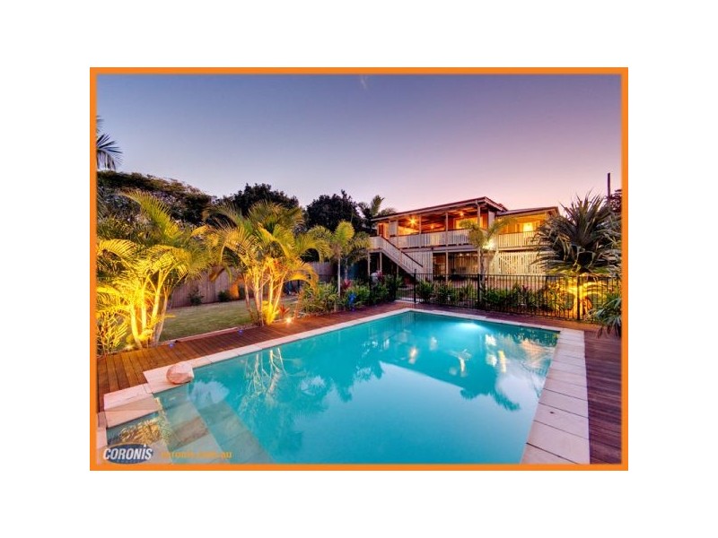 33 Wood Street, Kedron QLD 4031