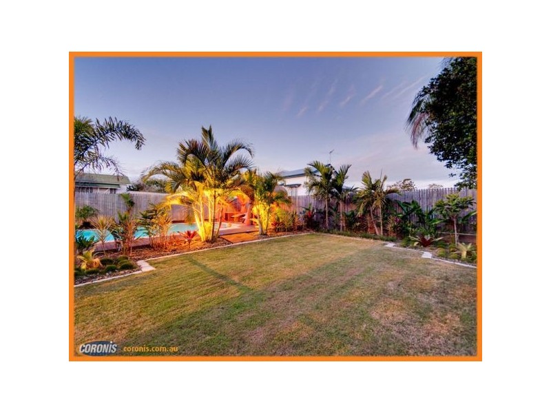 33 Wood Street, Kedron QLD 4031