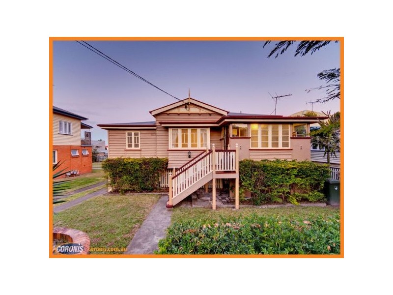 33 Wood Street, Kedron QLD 4031