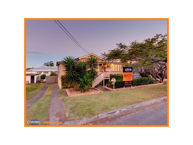 33 Wood Street, Kedron QLD 4031