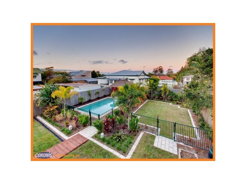 33 Wood Street, Kedron QLD 4031